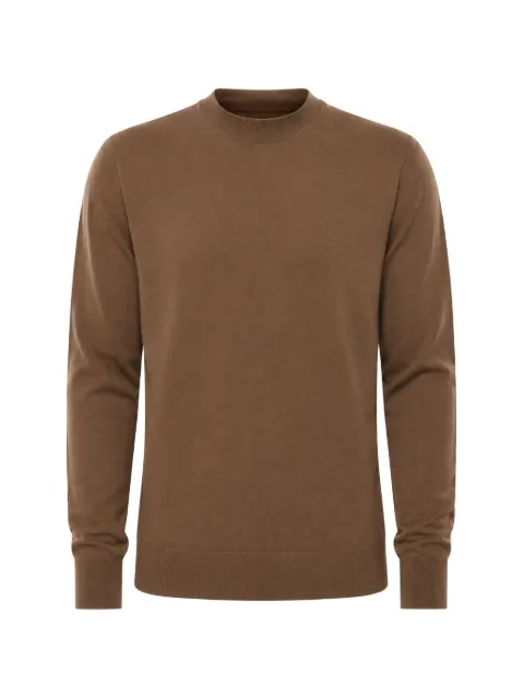 Paolo Pecora crew-neck sweater