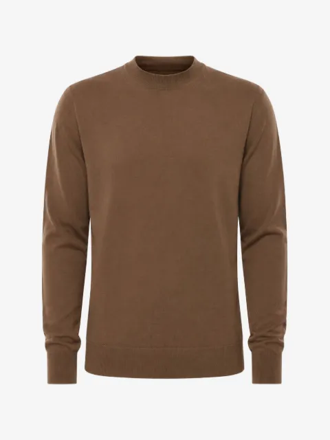 Paolo Pecora crew-neck sweater