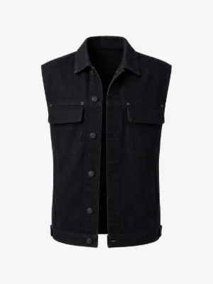 Dsquared2（ディースクエアード）メンズ ベスト ジレ - FARFETCH 