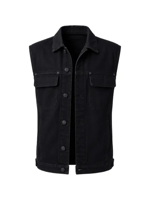 DSQUARED2 Icon denim vest