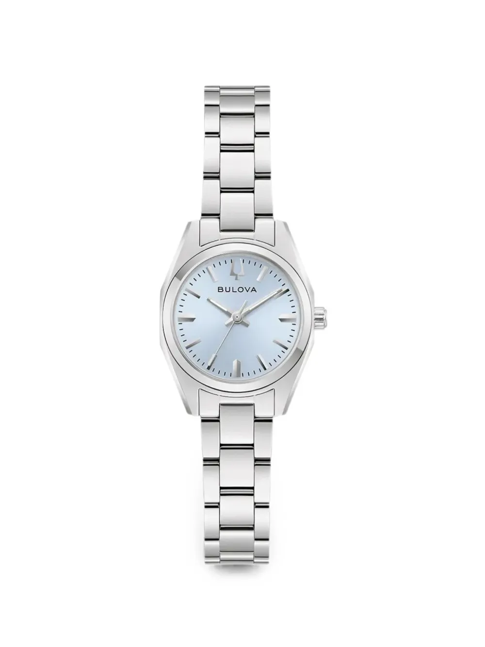 Bulova Orologio Surveyor 23mm - Blu