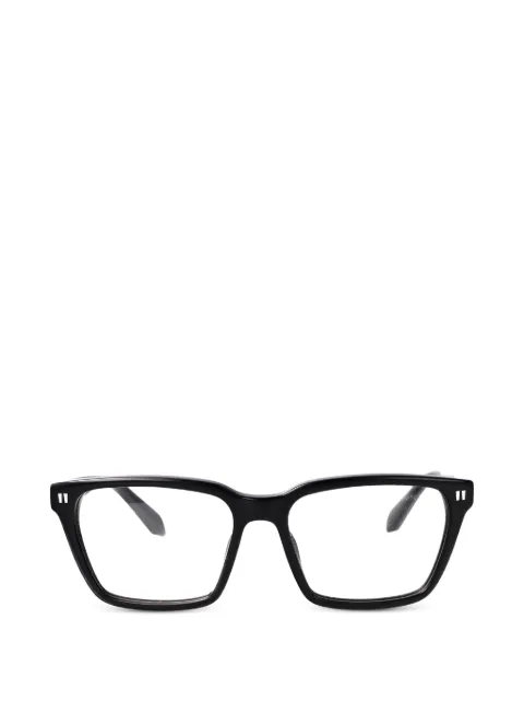 Off-White Eyewear square-frame glasses
