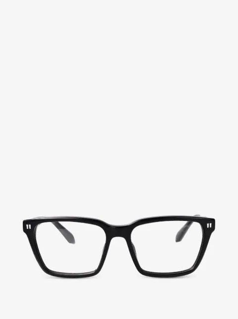 Off-White Eyewear square-frame glasses