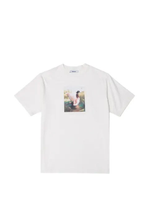 Edmmond Studios graphic-print T-shirt