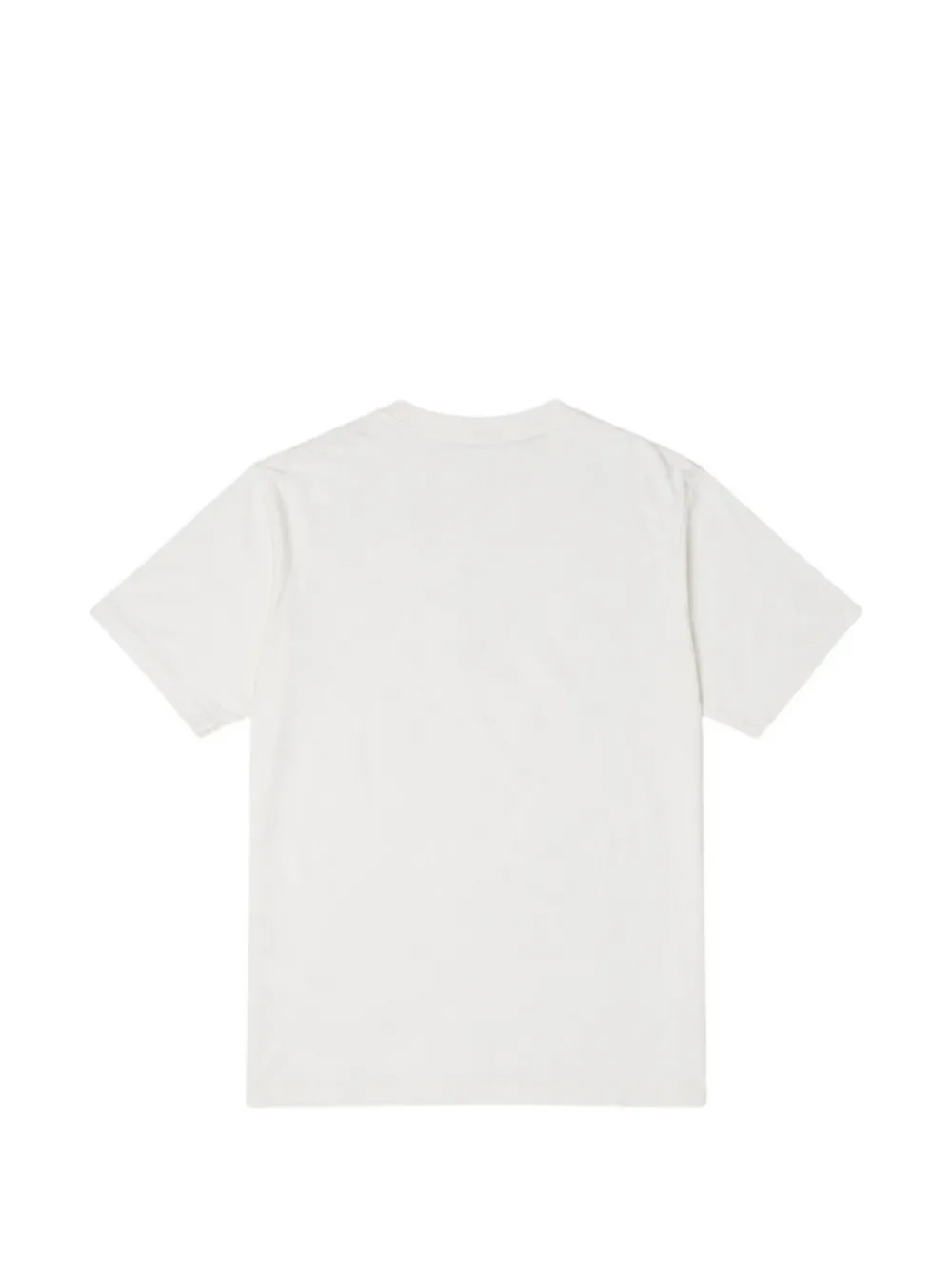 Edmmond Studios T-shirt met grafische print Wit