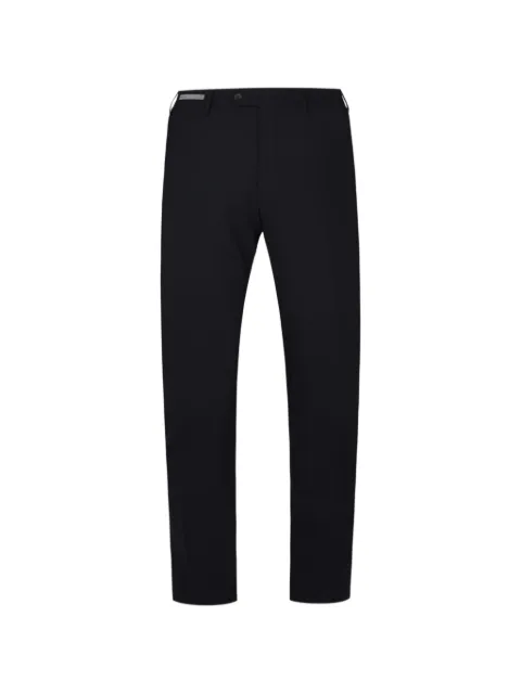 Corneliani straight-leg tailored trousers