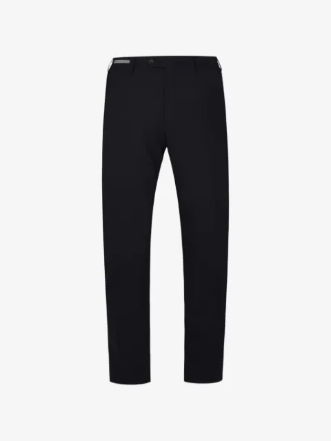 Corneliani straight-leg tailored trousers