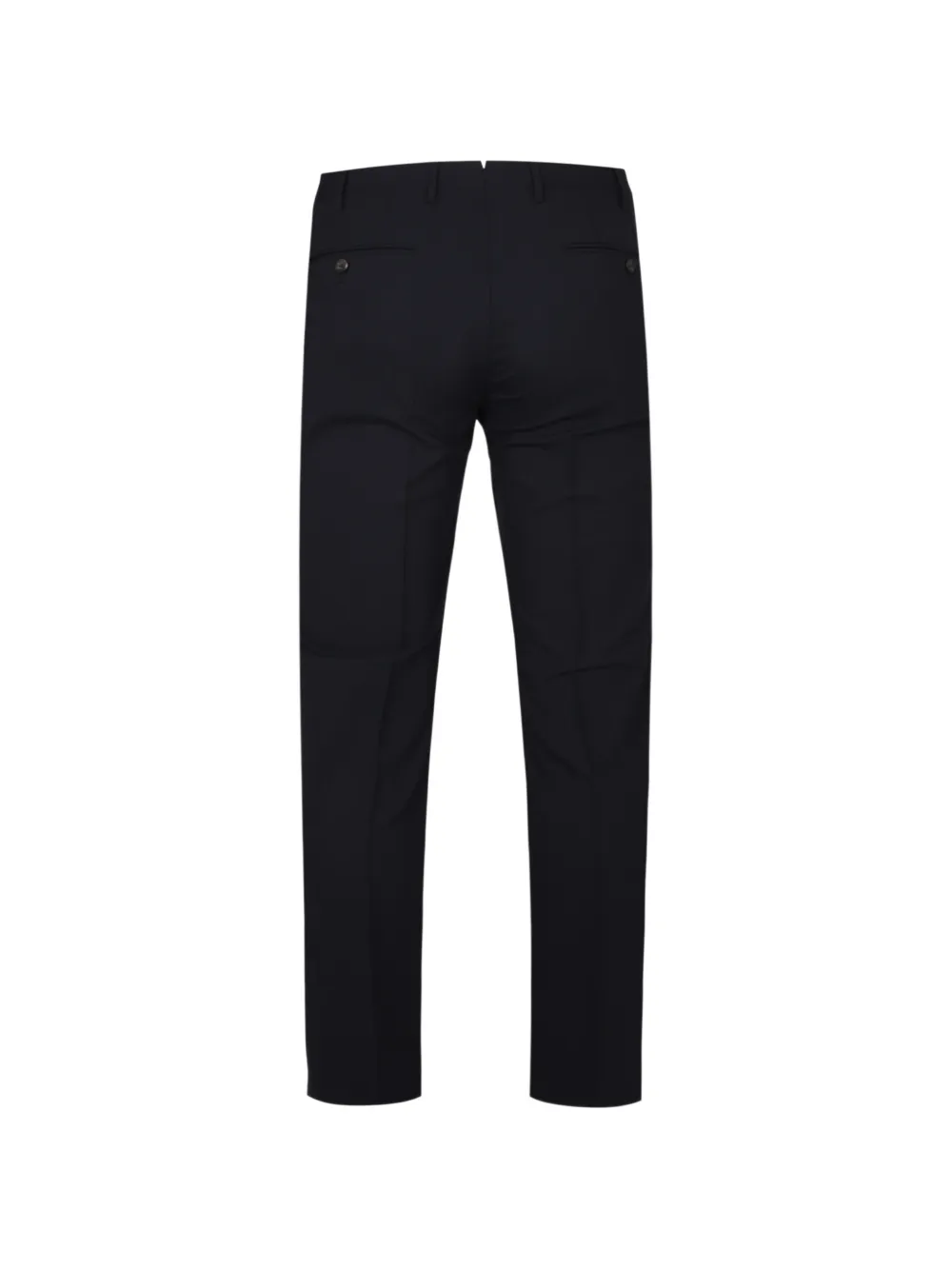 Corneliani Straight pantalon Blauw