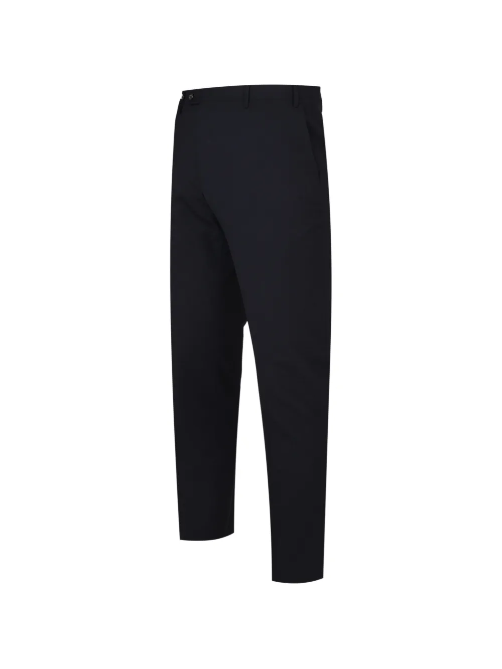 Corneliani Straight pantalon Blauw