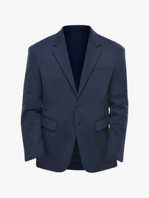 DSQUARED2 blazer boutonné à manches longues