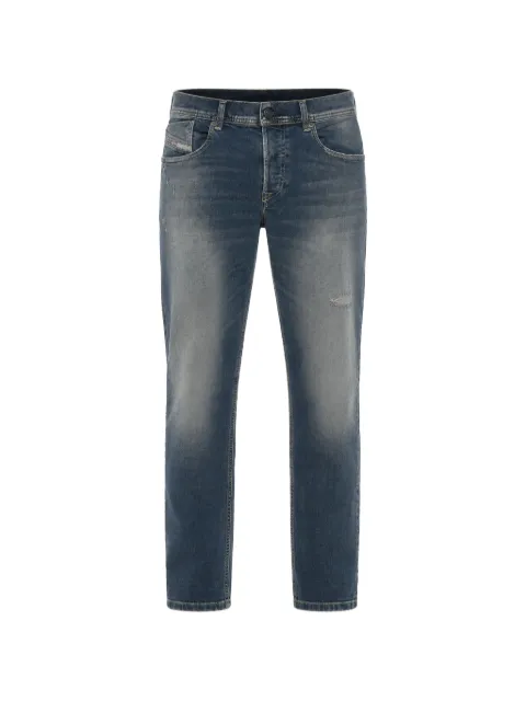 Diesel D-Finitive tapered-fit jeans