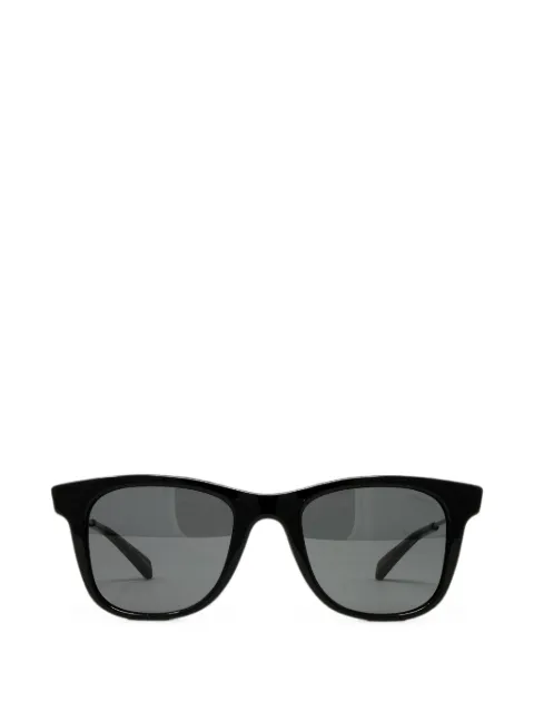 Coach square-frame sunglasses