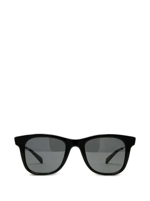 Coach square-frame sunglasses