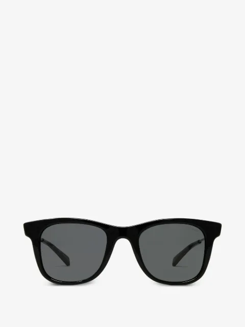Coach square-frame sunglasses