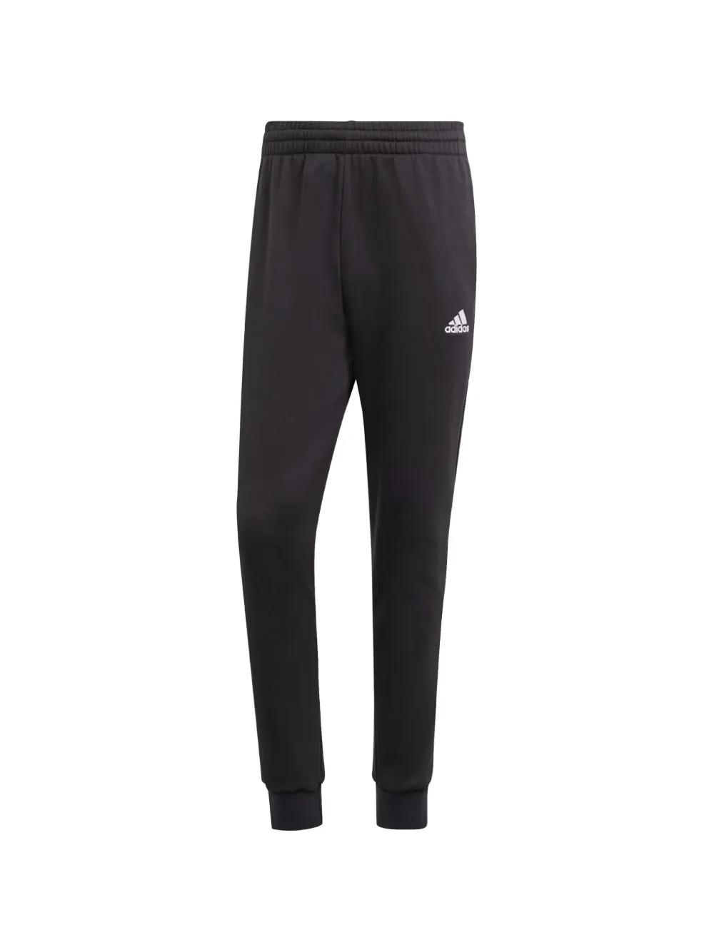 adidas Fleece 3-Stripes trainingspak met logoprint Grijs