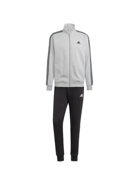 adidas logo-print tracksuit