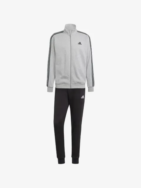 adidas logo-print tracksuit
