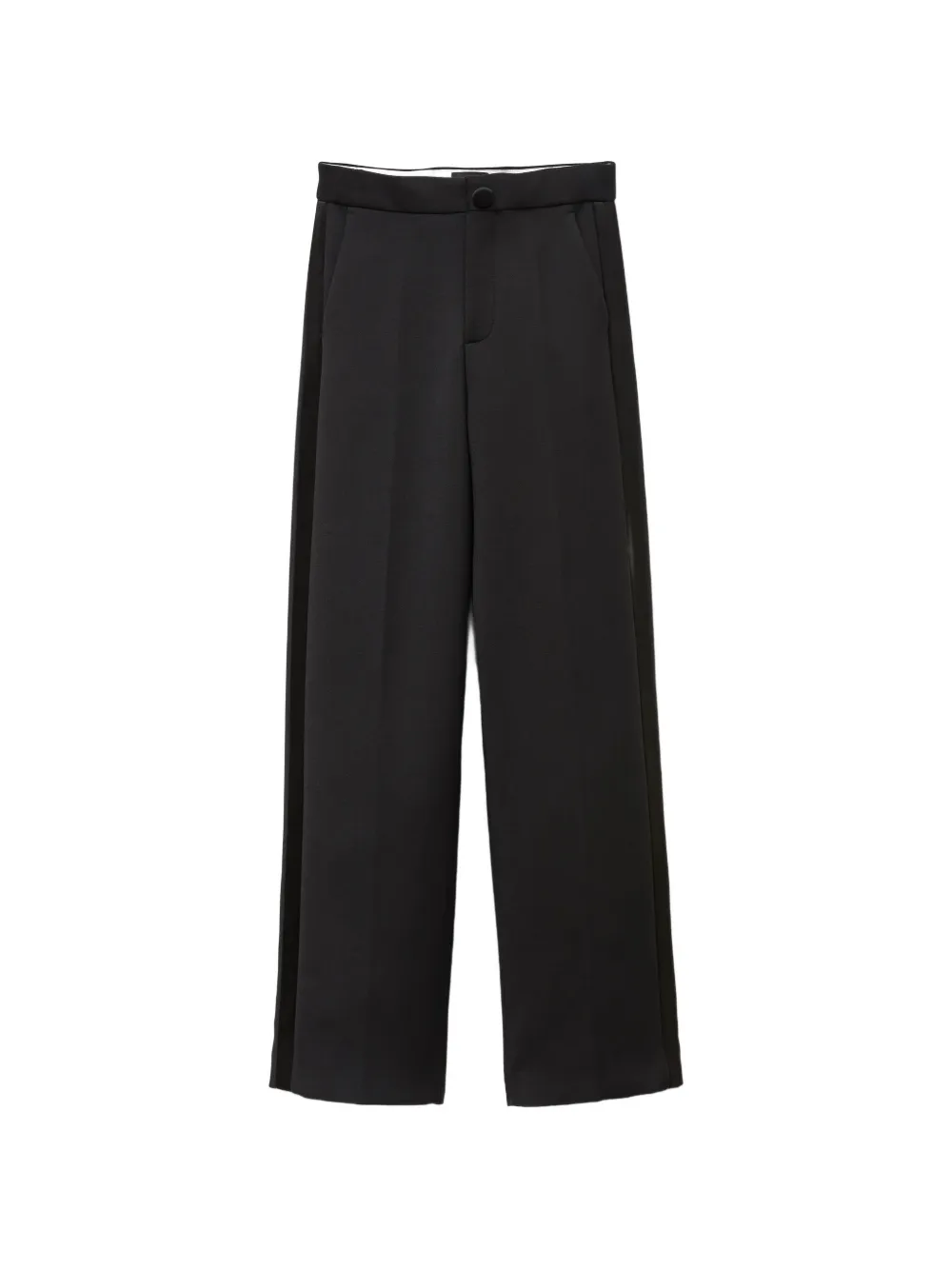 Marc Jacobs black trousers - Schwarz