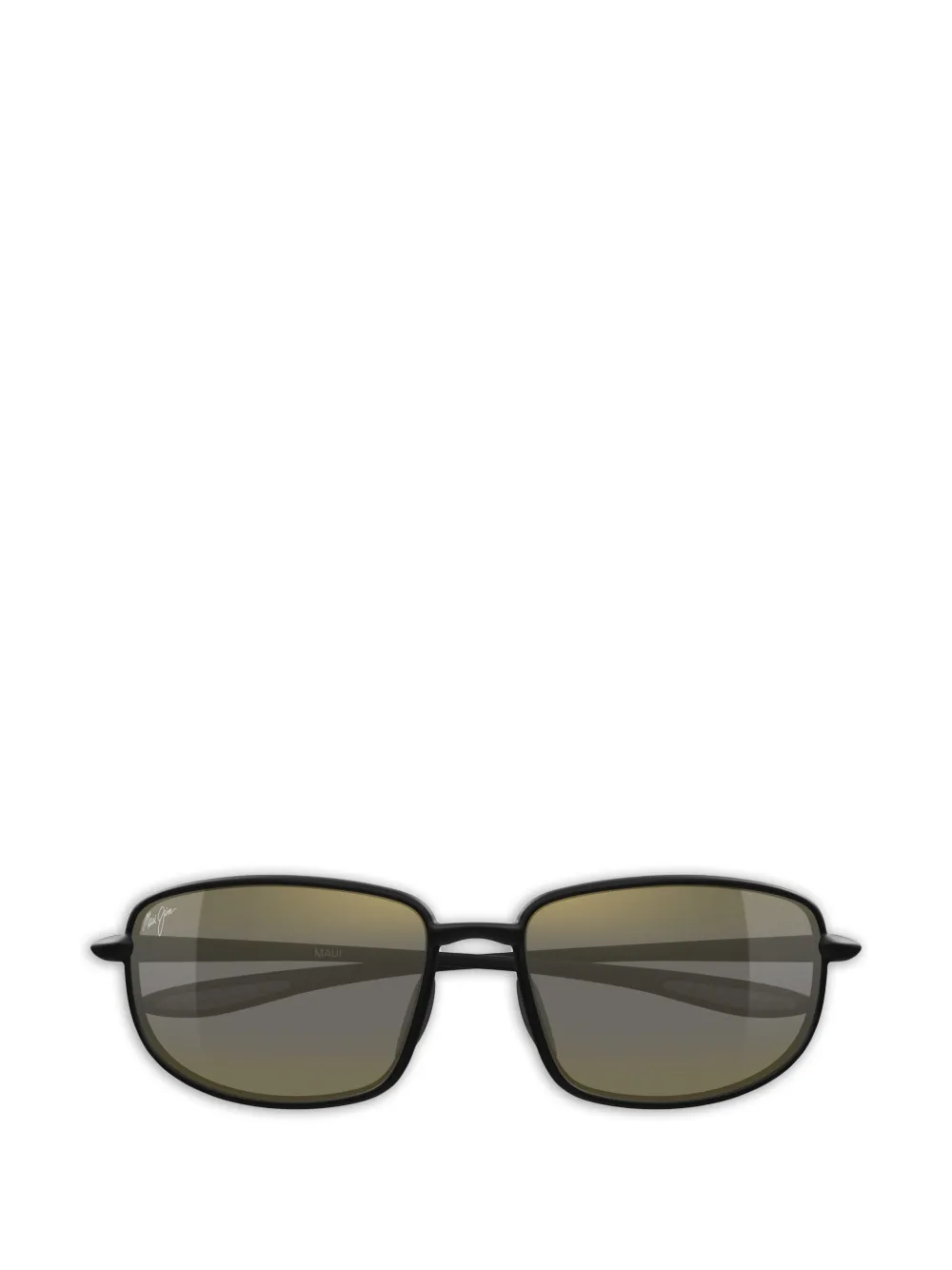 Maui Jim Kanaio Coast sunglasses - Nero