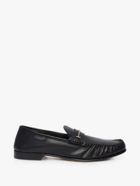 TOM FORD Ripley Double T loafers