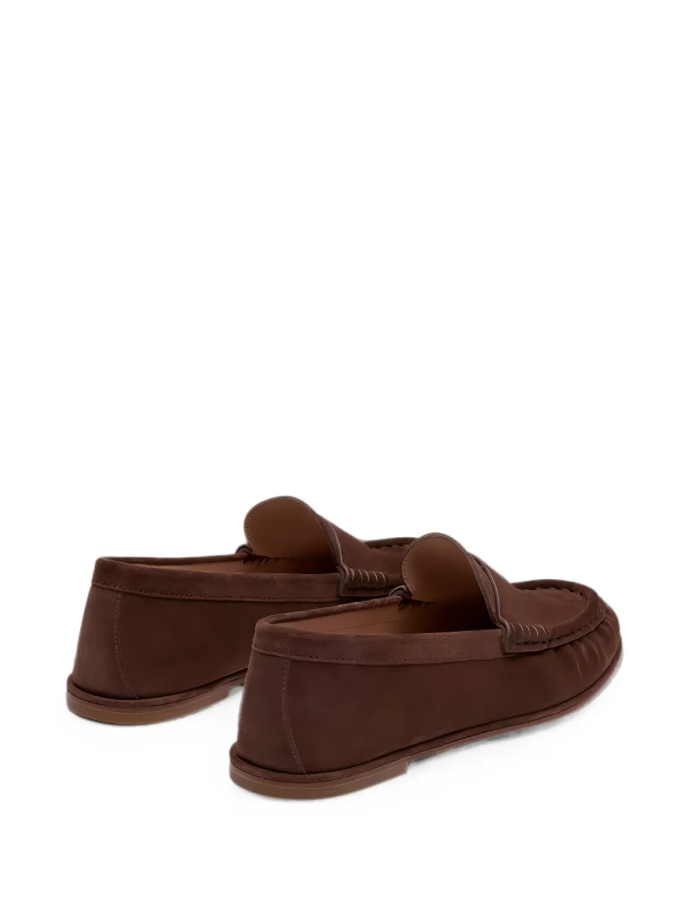 Stuart Weitzman lace-up shoes Bruin