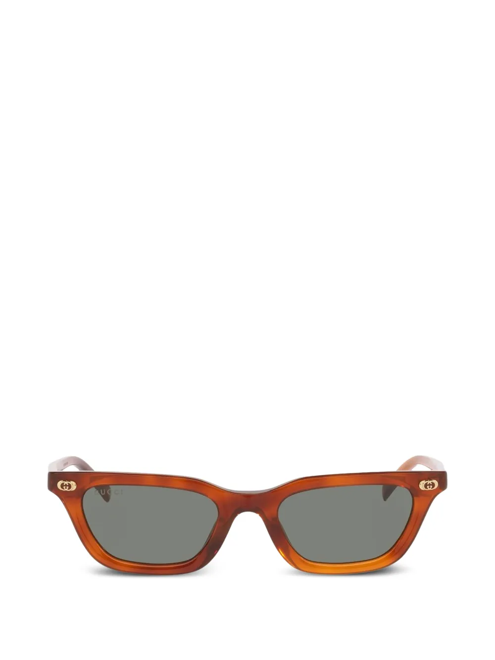 Gucci cat-eye sunglasses · 50