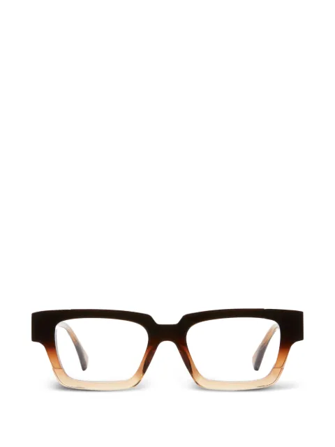 Kuboraum lentes con armazón rectangular