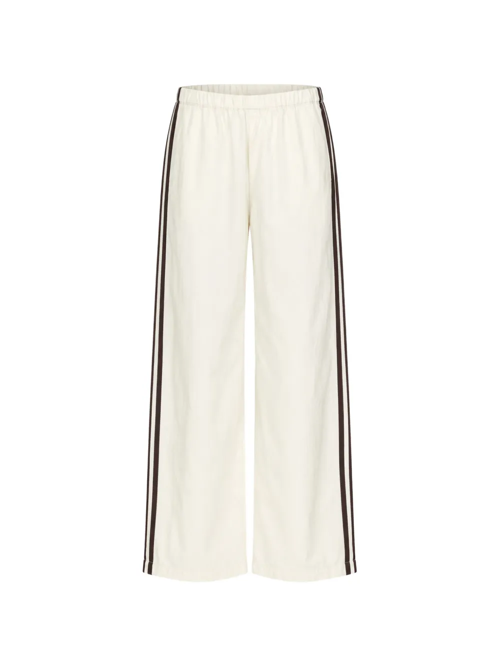 Citizens of Humanity Aurora side-stripe track pants - Toni neutri