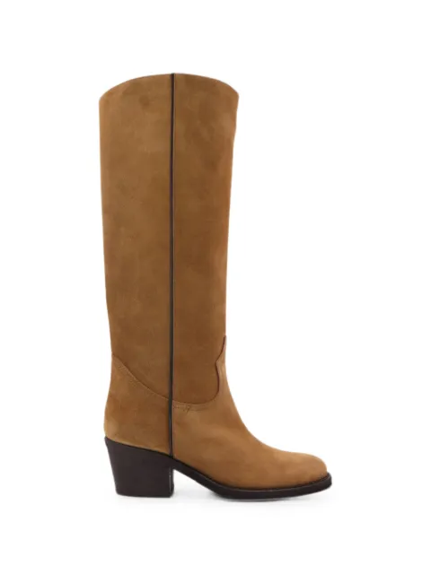Notabene botas altas Ancy 65