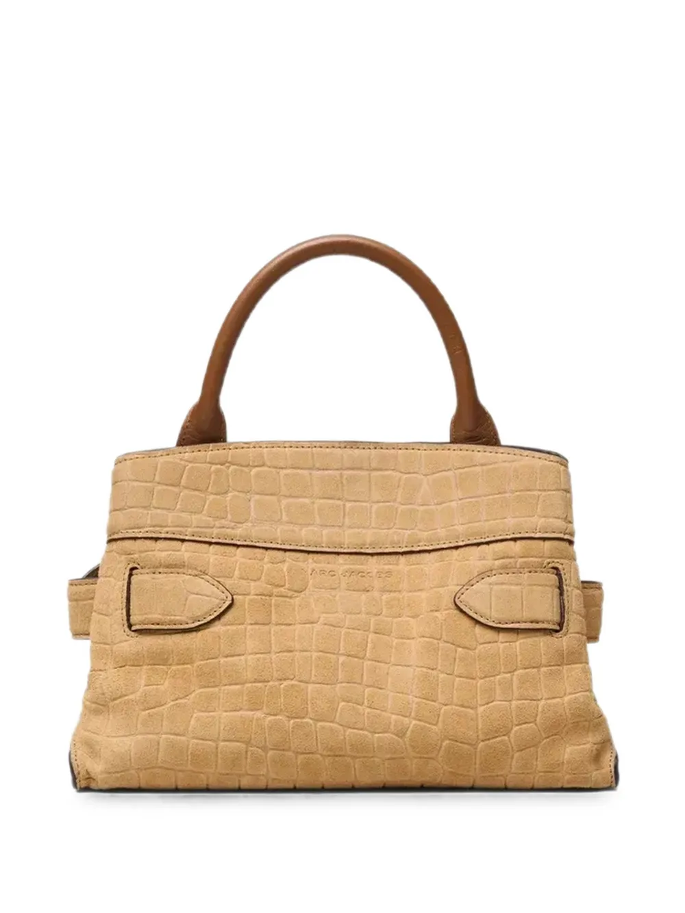 Marc Jacobs Dakota schoudertas Beige