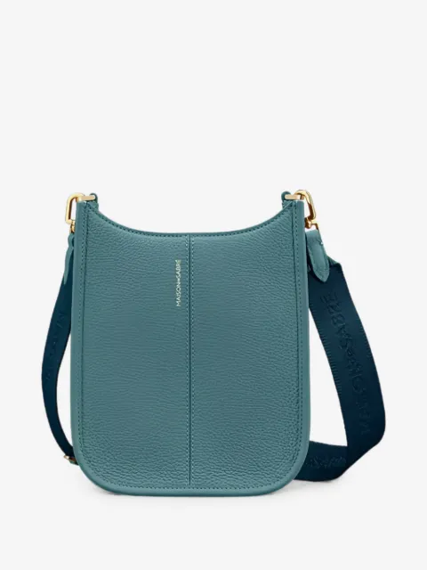 MAISON de SABRÉ tote Saddle mini