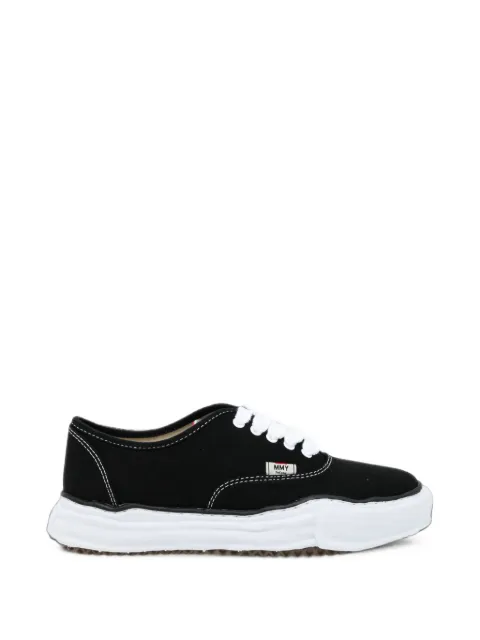 Maison MIHARA YASUHIRO Baker distorted-sole sneakers