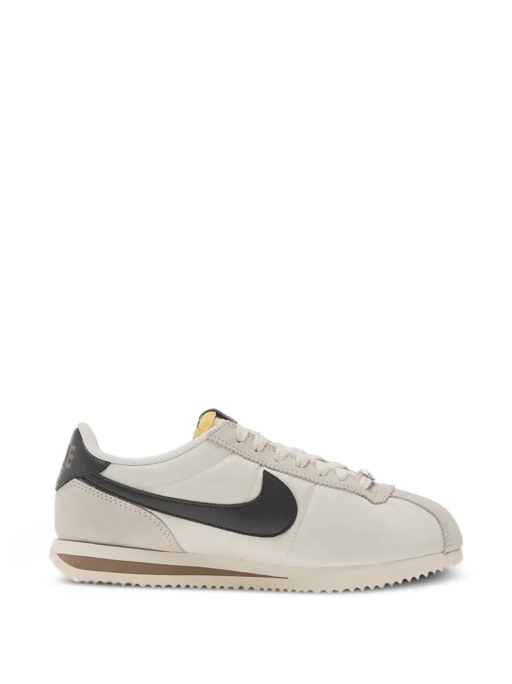 Nike Cortez sneakers - Nude