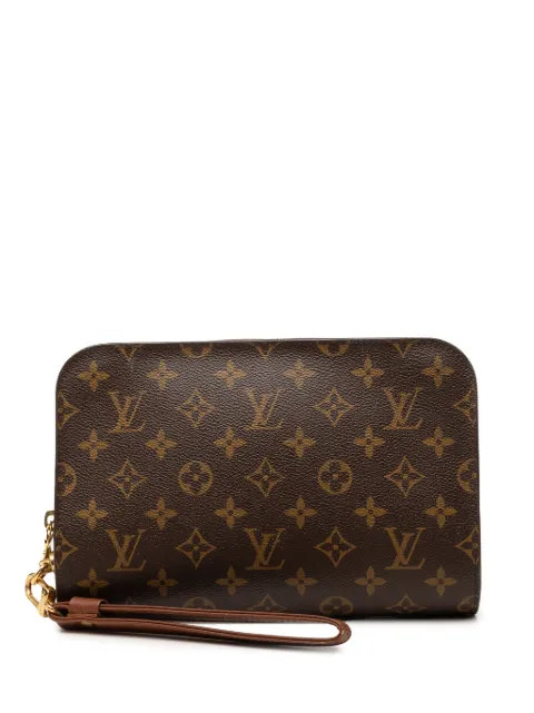 Louis Vuitton Pre-Owned bolso de mano Orsay 2006