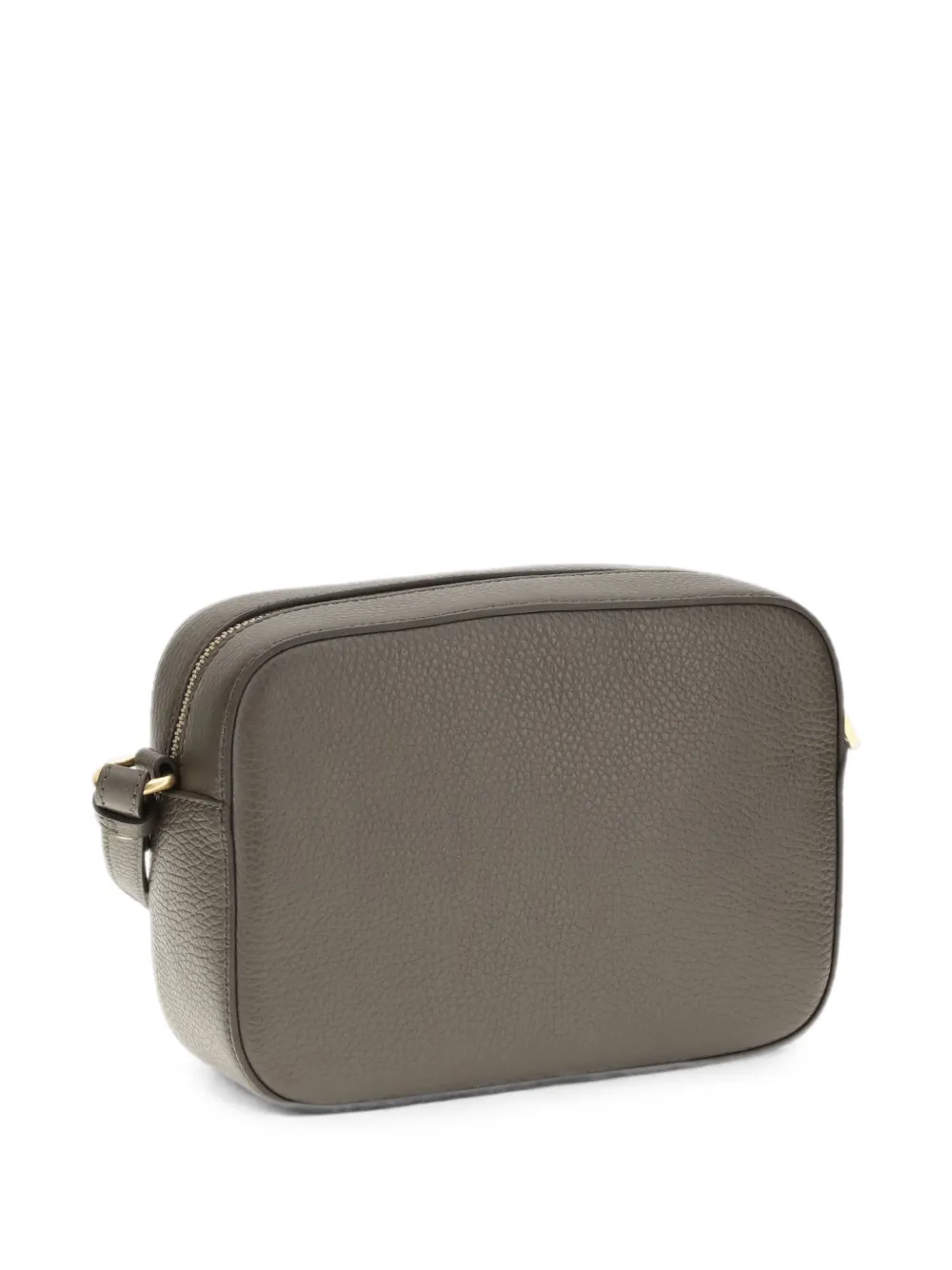 Coccinelle Beat kleine crossbodytas Groen