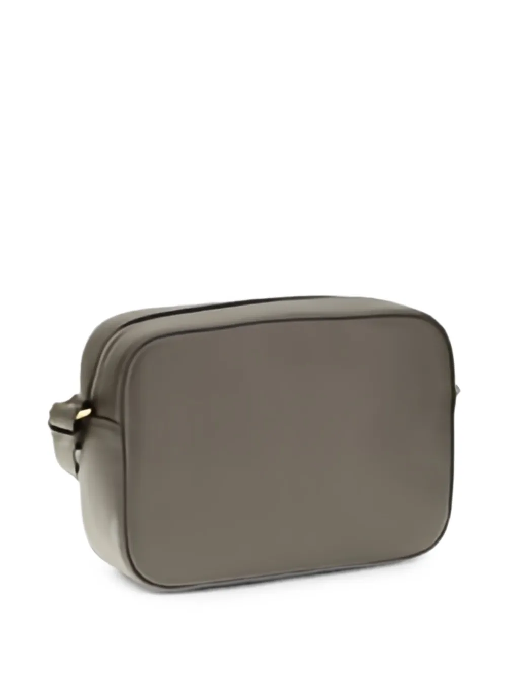 Coccinelle Beat kleine crossbodytas Groen