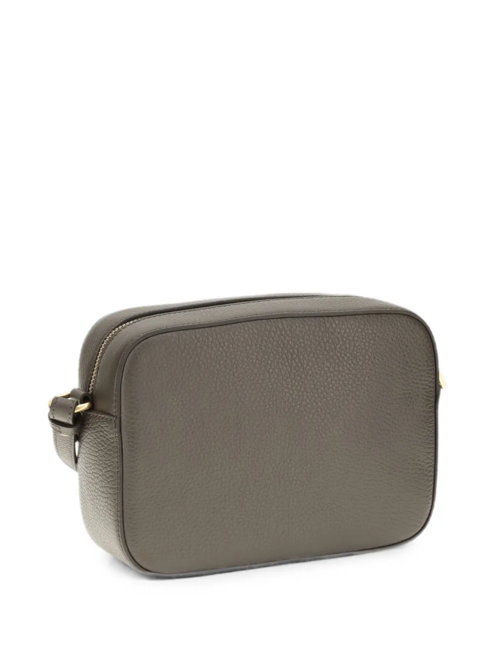 Coccinelle Beat kleine crossbodytas Groen