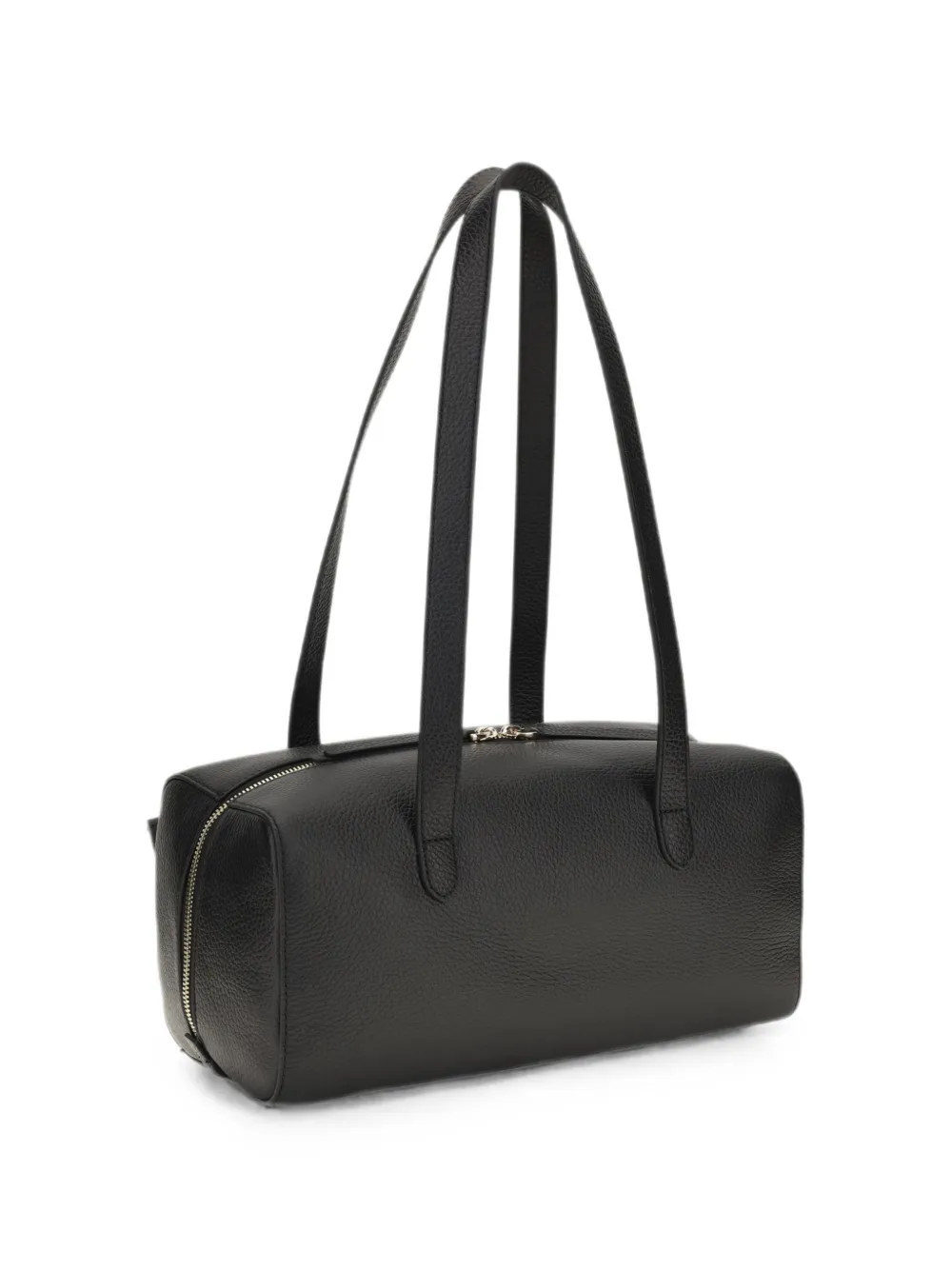 Coccinelle Mavery Pocket schoudertas Zwart