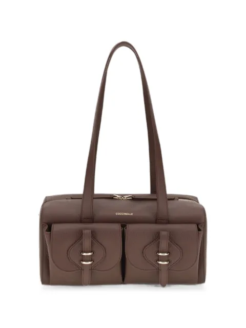 Coccinelle Mavery Pocket 单肩包