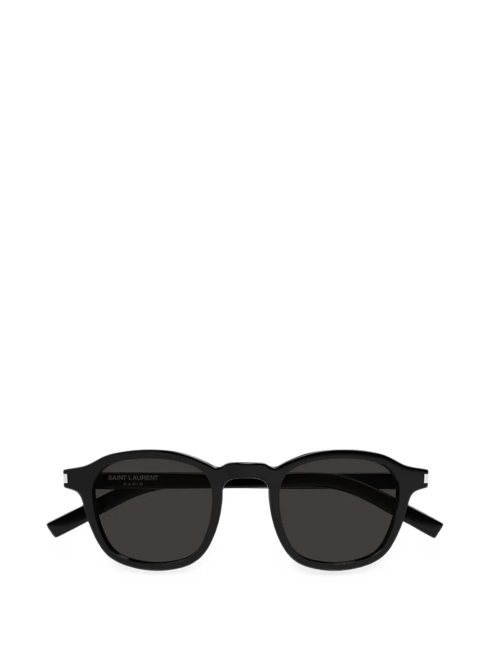 Saint Laurent Eyewear Slim square-frame sunglasses