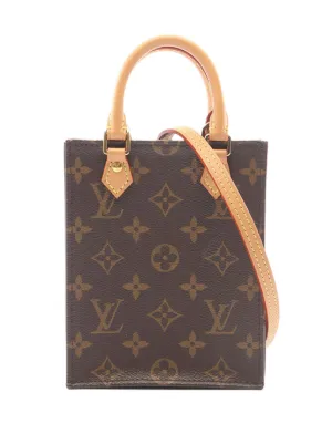 Louis Vuitton Pre-Owned 1995 モノグラム スピーディ 25 ボストン