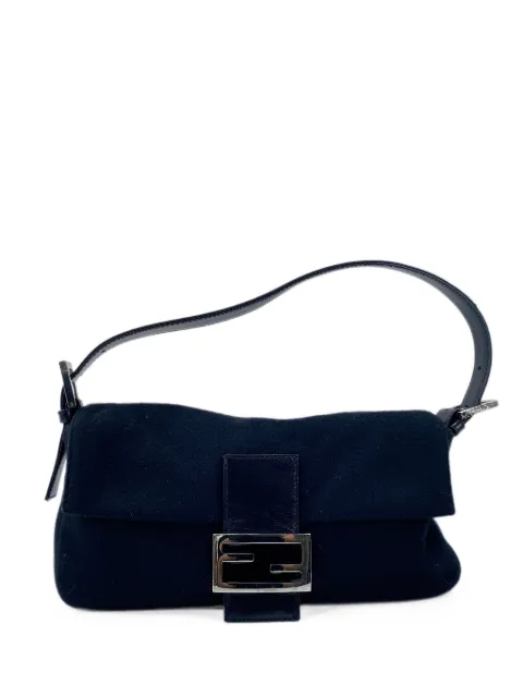 Fendi Pre-Owned 2010s Baguette shoulder bag