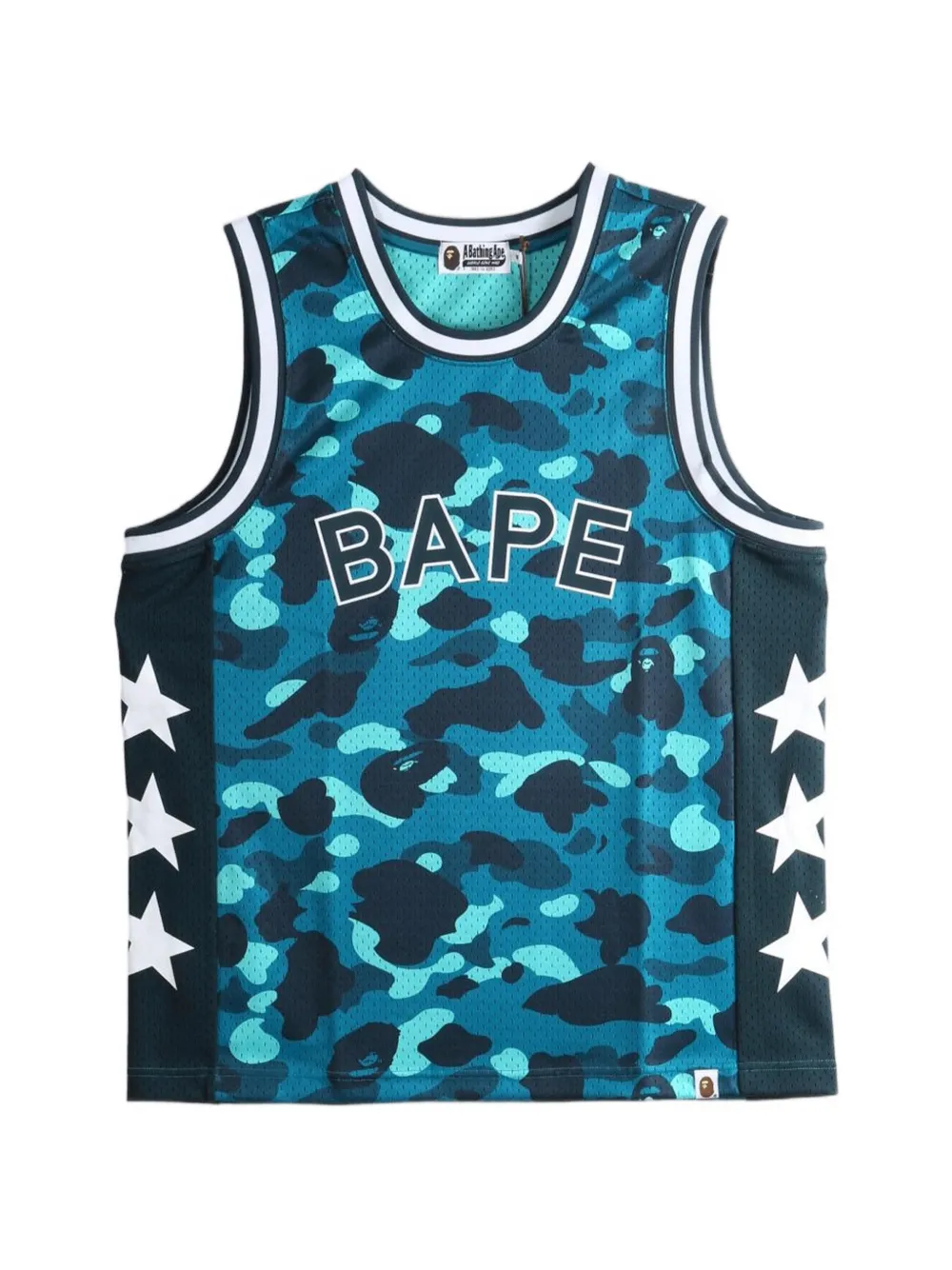 楽天市場】a bathing ape ノースリーブの通販