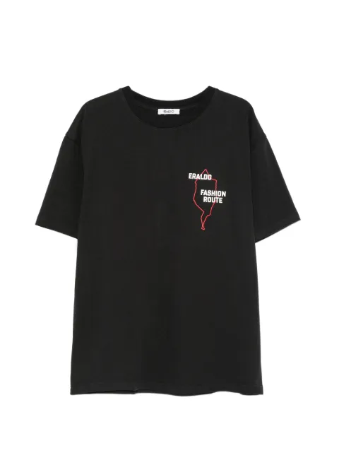 ERALDO graphic-print T-shirt