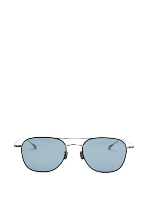 Eyevan7285 1014 square-frame sunglasses