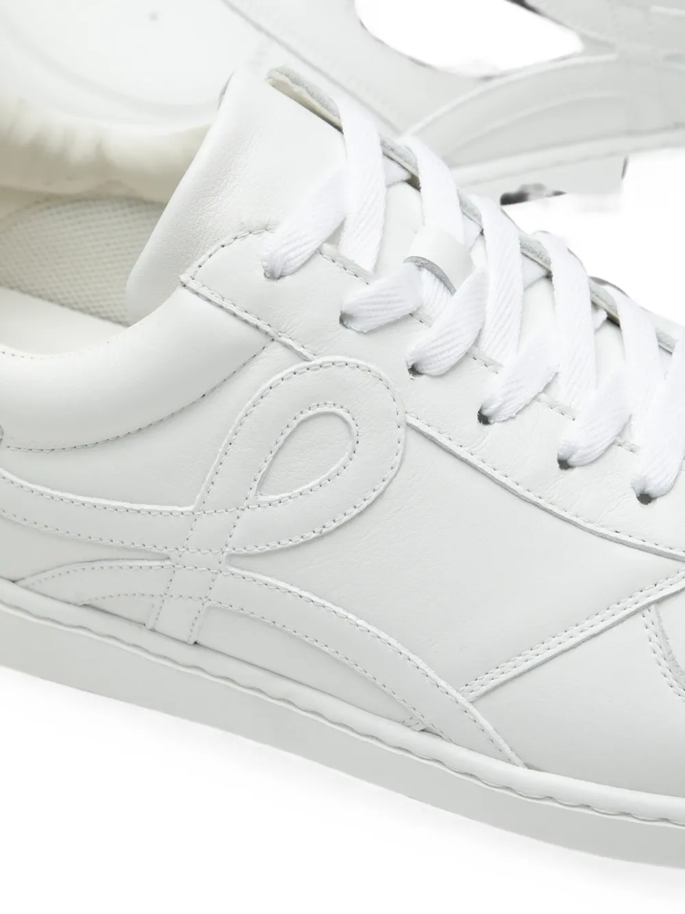 LOEWE Jambo sneakers Wit