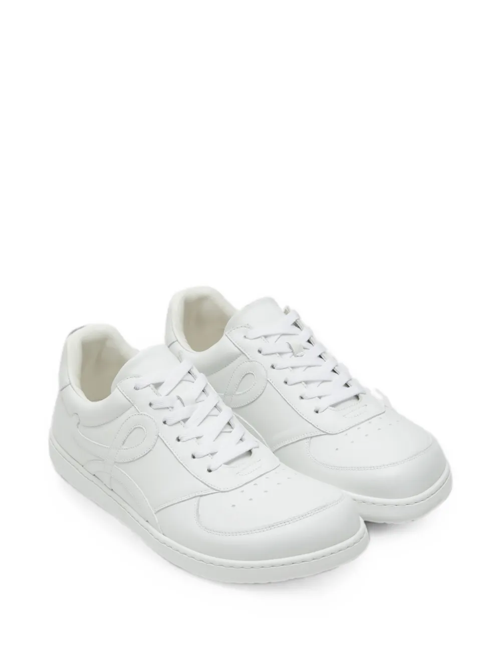 LOEWE Jambo sneakers Wit