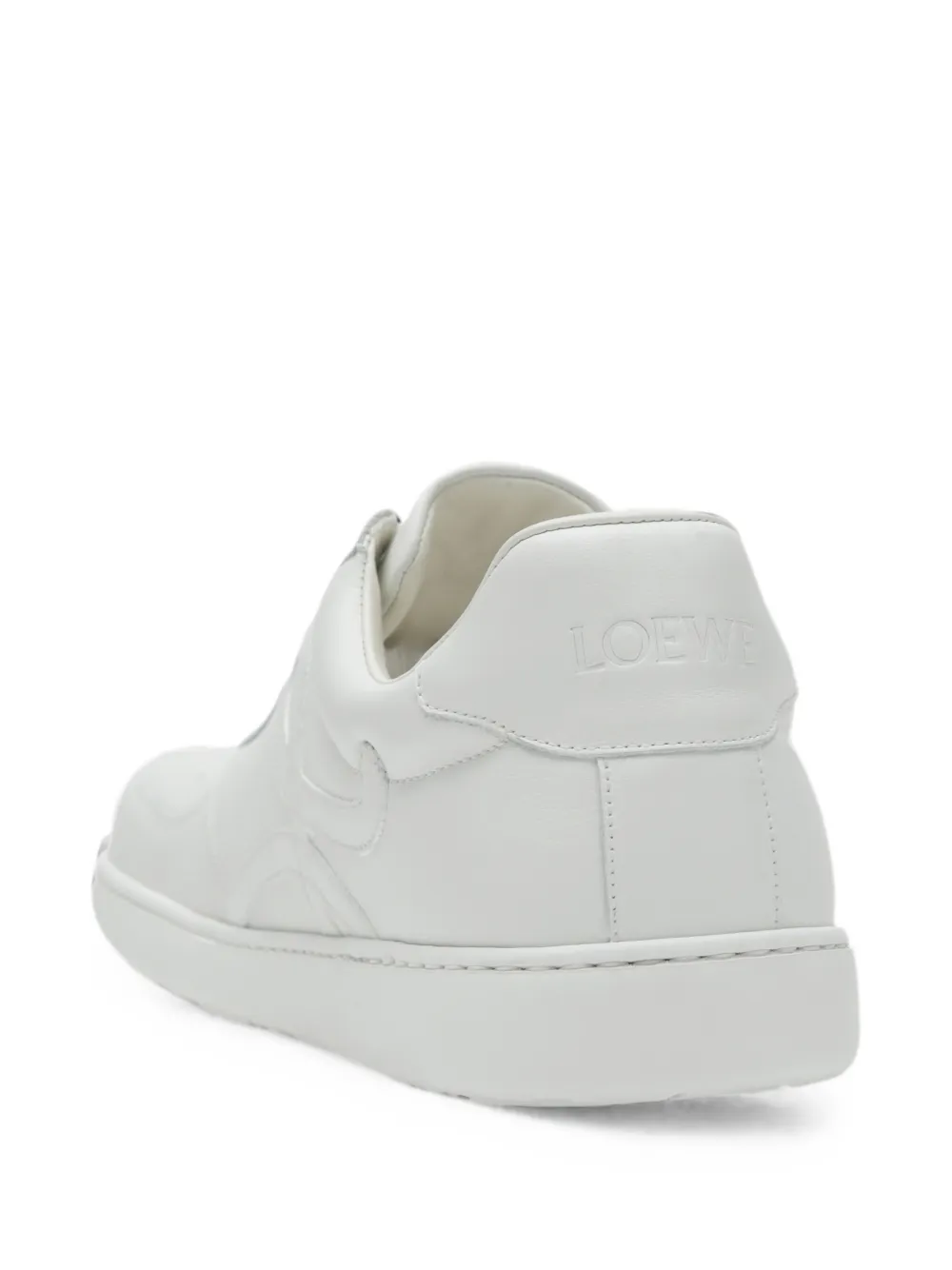 LOEWE Jambo sneakers Wit