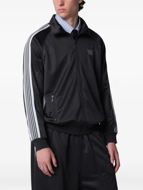 Needles side-stripe jacket