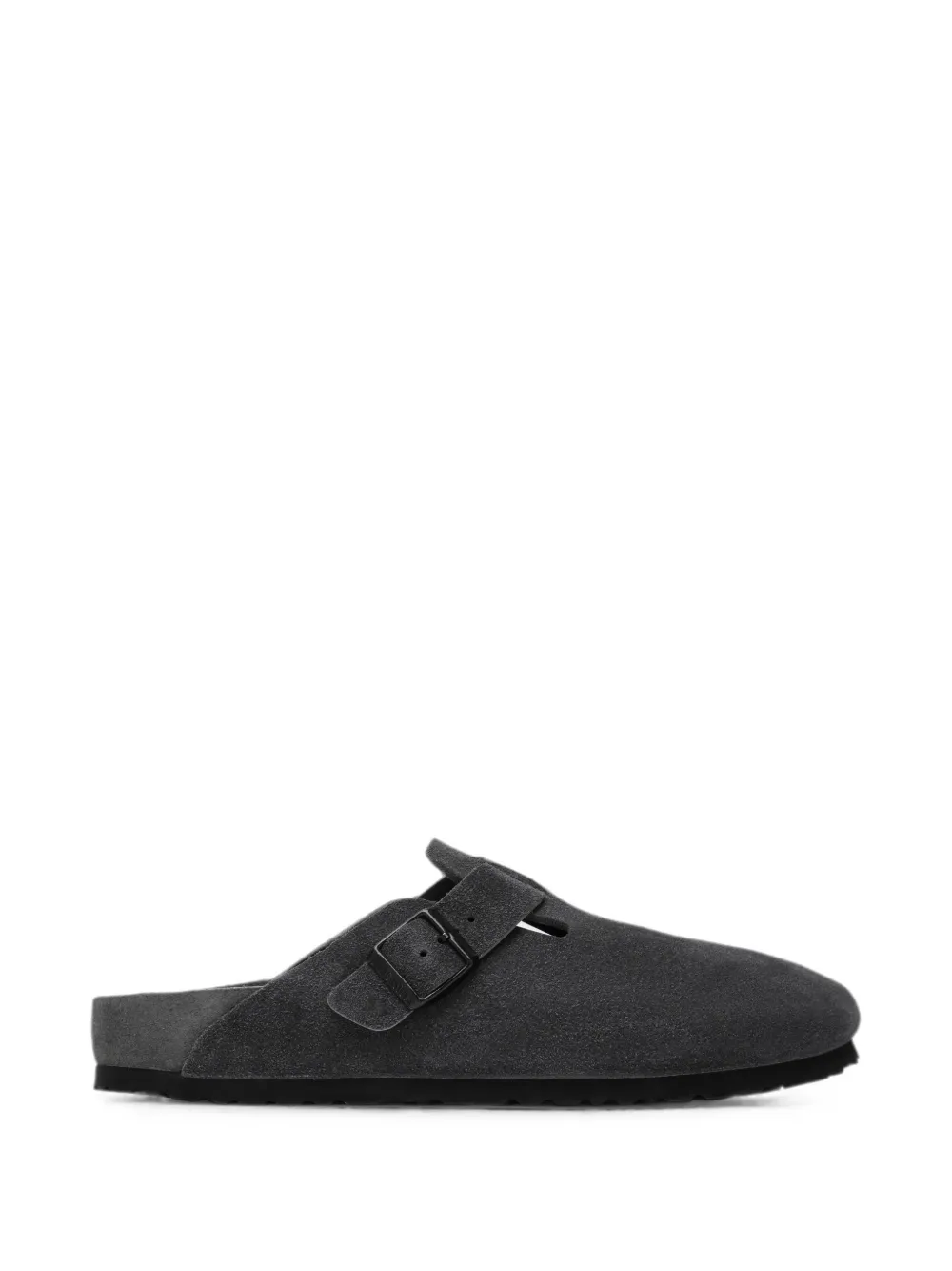 Birkenstock Boston BS mules - Grigio
